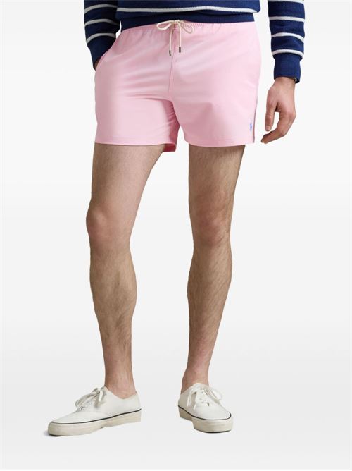 Costume uomo boxer POLO RALPH LAUREN | 710969031008